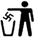 no nazis